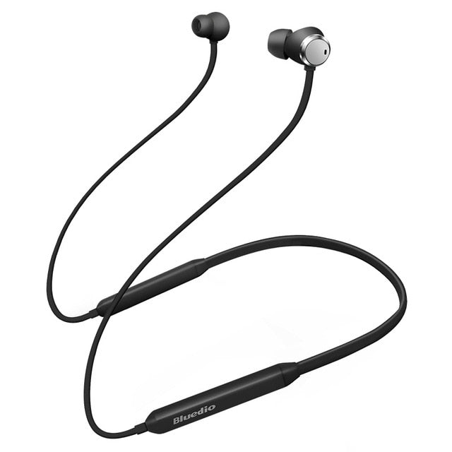 Noise Cancelling Sports Bluetooth Headset